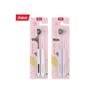 Liubizhi Blue Sky Dual Effect SAP Wide Head Toothbrush (2-Pack)