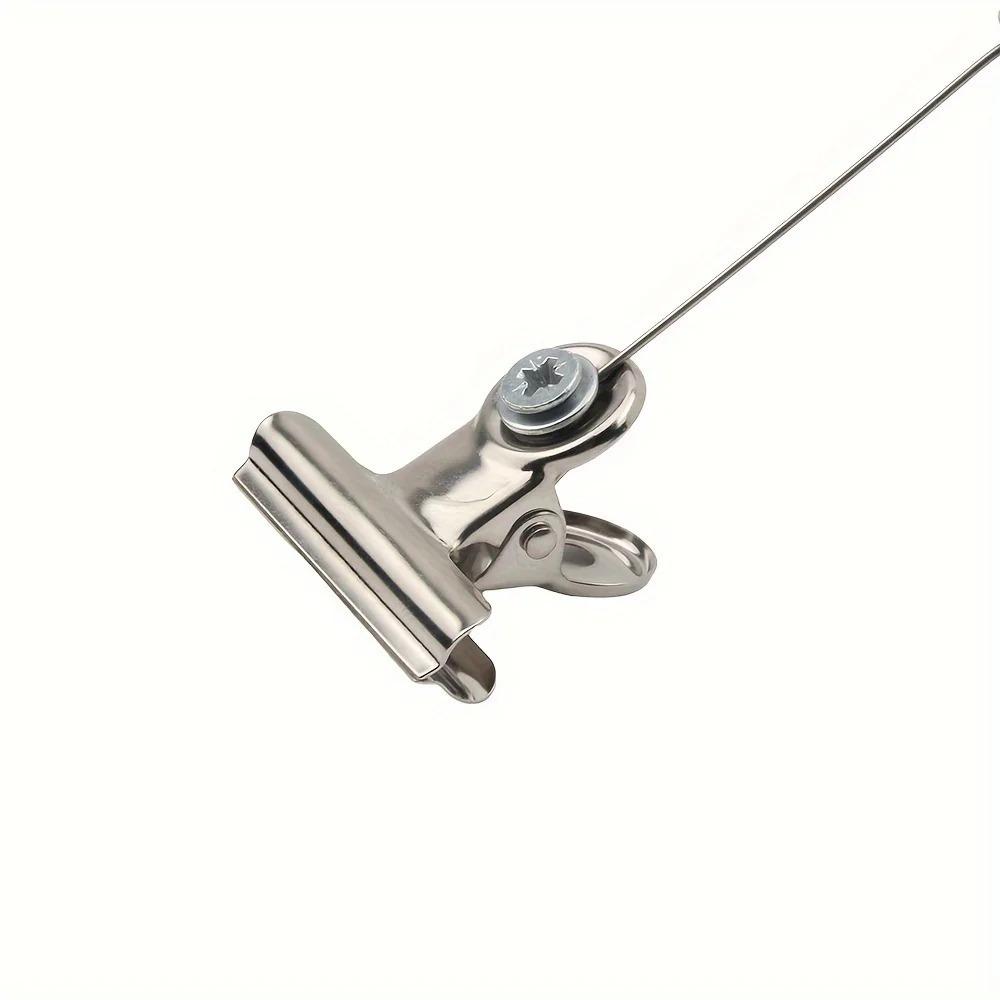 2pcs Bite Bait Alarm Fishing Twin Bells Ring Twin Bells Ring Fishing Rod Bell  Sea Carp Fishing