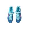 Mizuno Comfortable Shock Absorbing Durable Low Top Running Shoes Unisex Running Shoes Blue Orange U1GA230601