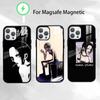 Nana Osaki  Phone Case For iPhone 17,16,15,14,13,Pro,Max,Plus,Magnetic For Magsafe Wireless Charging