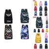 The Legend Of Zelda Large Capacity Backpack For School And Travel