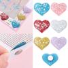 Multifunctional Magnet Cover Core Diamond Painting Tool Diamond Painting Cover Holder Heart-shaped
