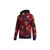 adidas CNY Collection Sweatshirts Men's Hooded Moderate Regular GG0774