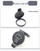 Washer Fluid Reservoir Cap for 09-24 Buick Regal LaCrosse Encore Verano