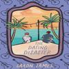 The Dating Disaster by Saxon James Paperback Book 9781922741110