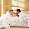 FUANNA 100% Cotton Winter Thickened Quilt