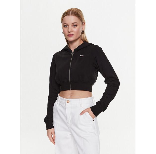 Толстовка Tommy Jeans DW0DW15414 EU L