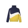 Jackets Men's Stand Collar Moderate Other AT4489-417