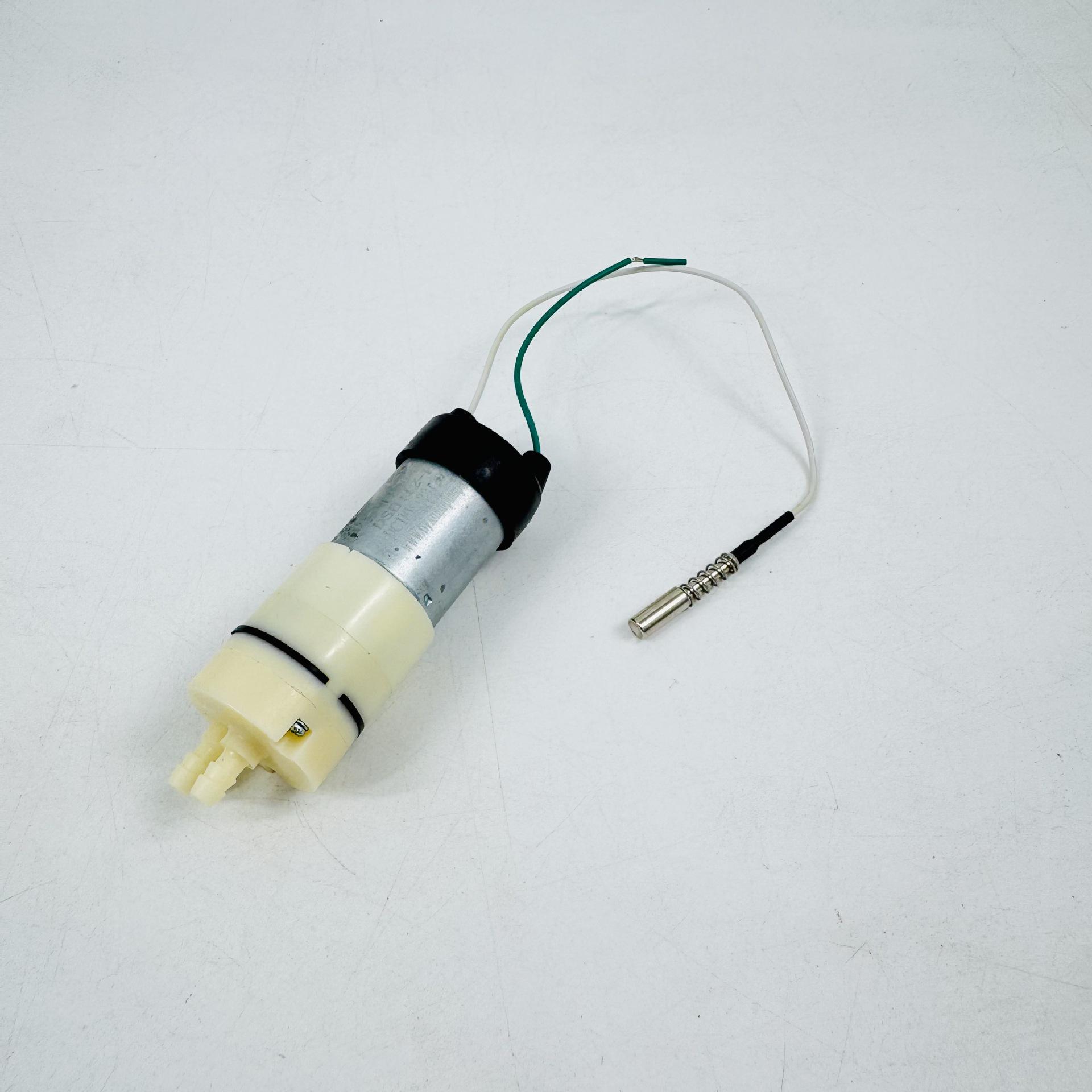 

Redroad W14 Floor Scrubber Water Output/Suction Seepage Motor Pump Replacement Parts