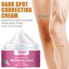 Body Whitening Cream, Lightens Dullness, Hydrates and Moisturizes, Brightens Skin Tone, Soothes Dryness, and Makes the Skin Delicate and Smooth