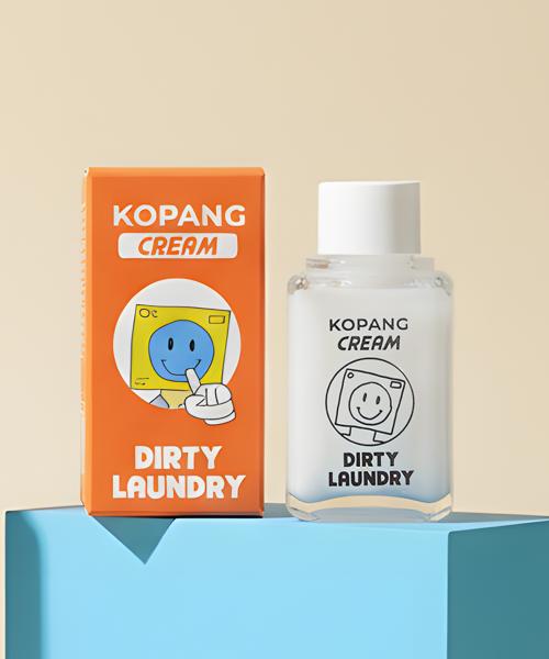 [Dry Nose] Copang Cream 20ml Rhinitis Dry Nose Nasal Balm