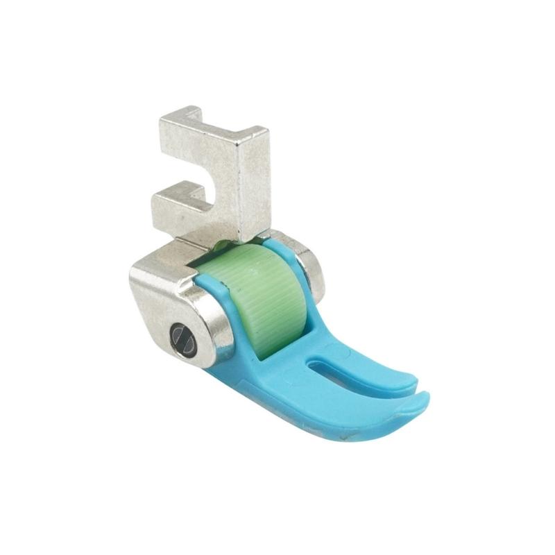 Multipurpose Sewing Roller Presser Foot Domestic Sewing Machine Roller Presser
