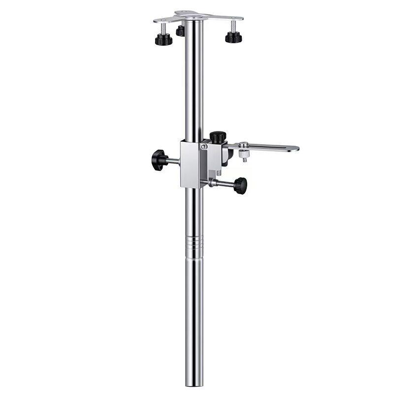 Stainless Steel Ceiling & Wall Woodworking Lift-Up Bracket with Infrared Level