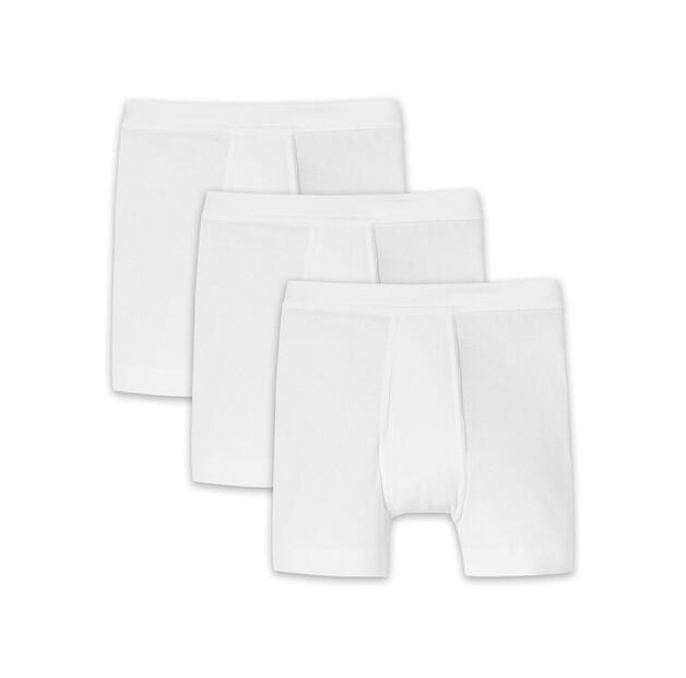 Боксеры SCHIESSER 31189 EU 3XL