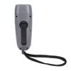 AM FM Radio Portable Hand Crank Radio with Flashlight SOS Alarm Power Bank for Outdoor Emergency