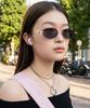 2CUBE EYEWEAR 8014 (Black)