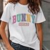 Bunny Squad Tee, Easter Crew T-Shirt, Easter 2026 Shirt, Easter Bunny Squad