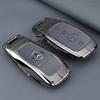 Car Remote Key Cover Case Shell For Mercedes Benz E C S GLC Class E200 E400 E63 W213 S550 S560 C260 A200 C300 S400 S450 S500