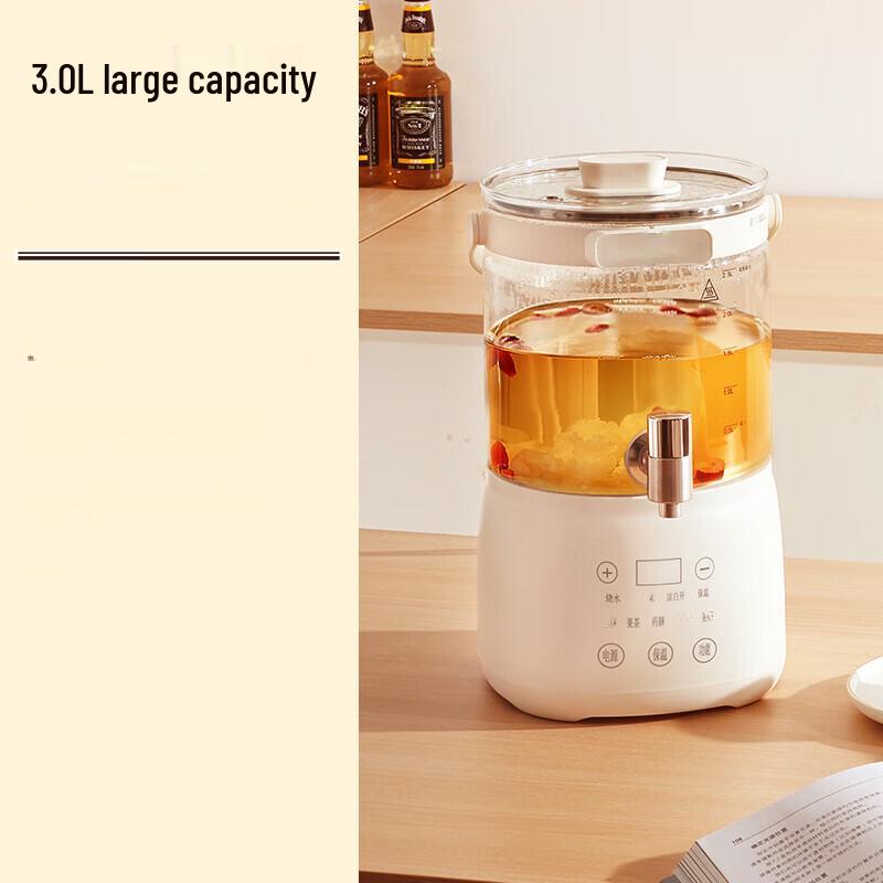 Shengbai 3.0L Electric Health Kettle