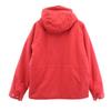 SUGAR CANE Toyo Enterprise PrimaLoft Batting jacket S Red hood Men's Used