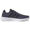 Adidas Neo Lite Racer 2.0 Comfortable Sports Shoes Men Sneakers Blue Black GY5975