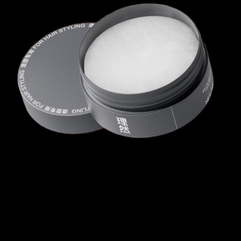 LIRAN Matte Volumizing Hair Wax