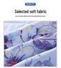 Breathable Light Summer Quilt: Thin, Washable, Ideal for Students & Dorms, Perfect for Spring & Autumn