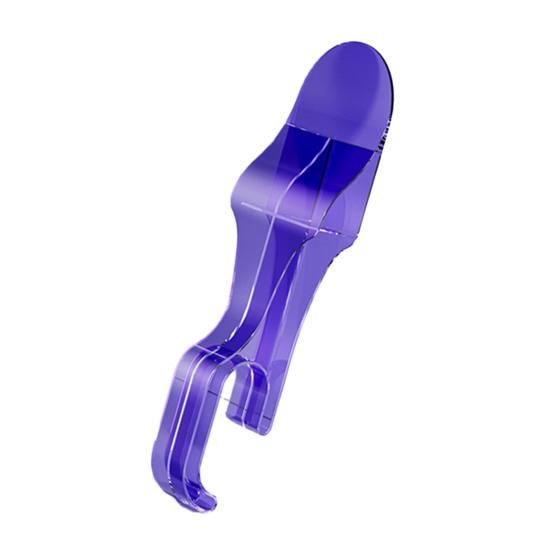 

Подъемник для матрасов, инструмент для изготовления кроватей, прочный, эргономичный, легко поднимаемый, клиновой, для матрасов, экономящий труд, инструмент для подъема простыней для матрасов фиолетовый