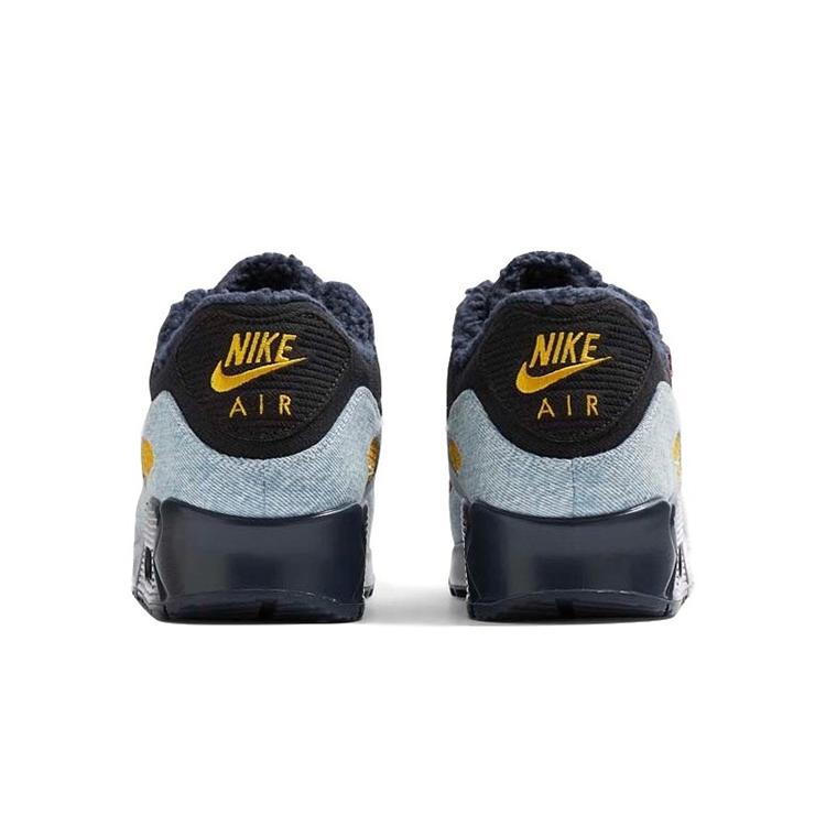 Nike Air Max 90 Blue CV0671-004