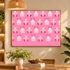 5D Diamond Painting Jigglypuff DIY Full Drill Diamond Art Kit Home Decoration