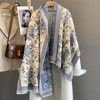 Accessori – Sciarpe e foulard