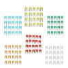 120 Pieces 5A 7.5A 10A 15A 20A 25A 30A  Fuses for Automotive