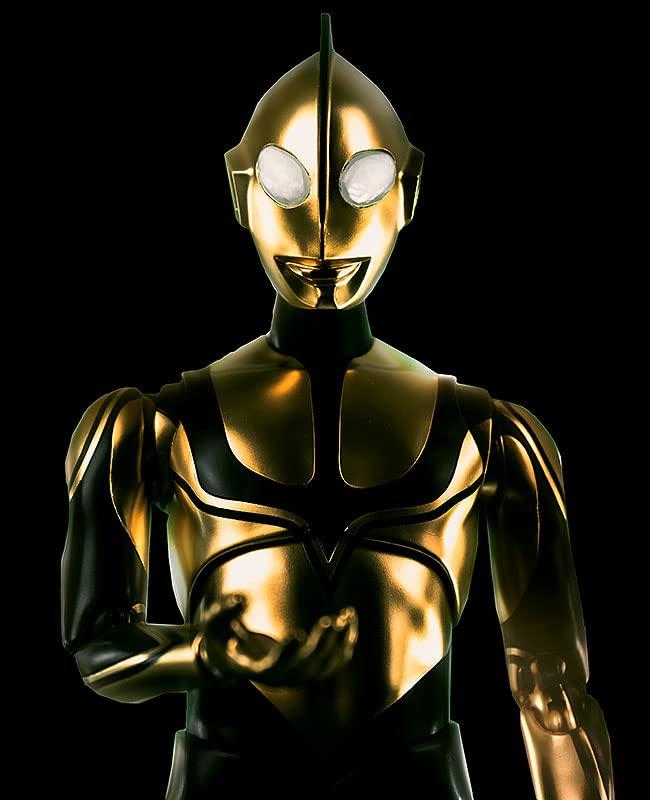 Fig Zero Shin Ultraman 12 Zoll Zoffy [Film "Shin Ultraman"] Nichtmaßstäblich ABS&PVC&POM&Zinklegierung Bemalte bewegliche Figur