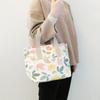 LIV PLUS keepie 8L Botanische Lunch-Tragetasche (LV-0024)