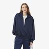 Women's Fluid Half-Zip Shirt CF9961-55G166