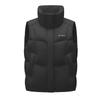 Women's Lightweight Stand-Collar Down Vest TB5330108A