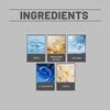 Men's Perfume 100ml Cedarwood Uni Perfume, Attractive And Alluring Perfume For Attracting The Opposite