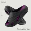 Women's Non-slip EVA Bath & Outdoor Cool Summer Slippers