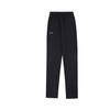 Li Ning Knitted Sweatpants Men's Black Moderate Sweatpants ASWKA11-1