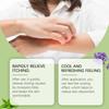 XIMONTH Comfortable Moisture-Locking Comfrey Stick Gentle Herbal Cooling Care Stick