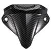 L10A Motorcycle Upper Front Nose Fairing Cover Cowl Panel For Yamaha MT-03 MT03 FZ03 - Windshield Motor Deflector