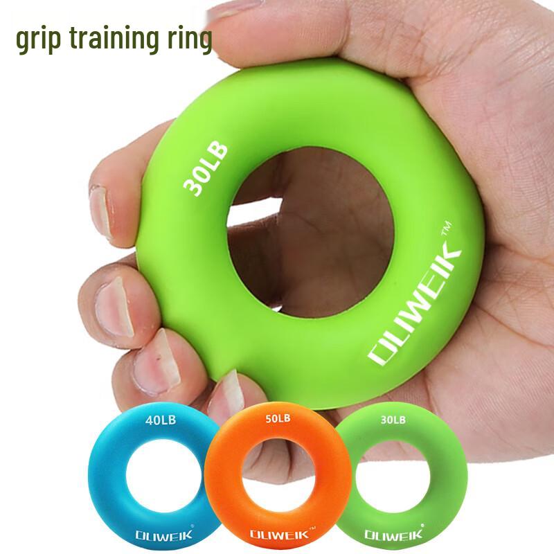 Duweike Hand & Finger Grip Strength Trainer