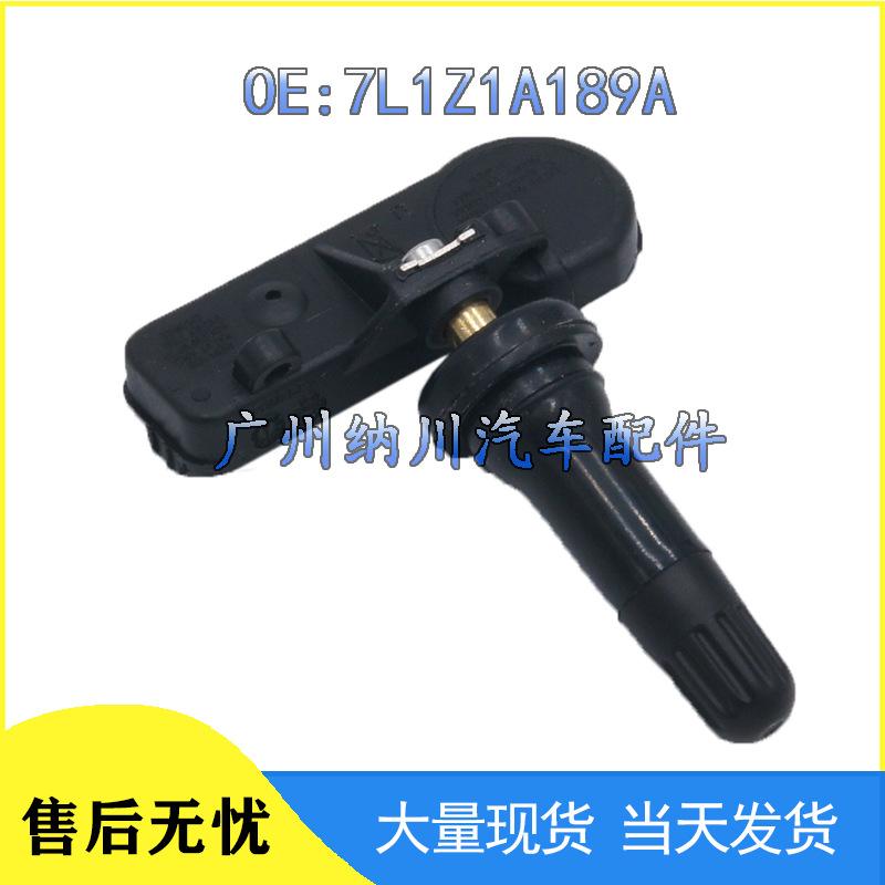 Compatible Ford Lincoln TPMS Sensor 7L1Z1A189A