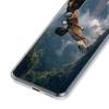 Phone Case For Xiaomi Mi Poco X7 X6 X5 NFC X3 Pro 17 15T 15 14T 14 13T 11 12 13 Lite Clear TPU Cover Mountain Peaks Landscape