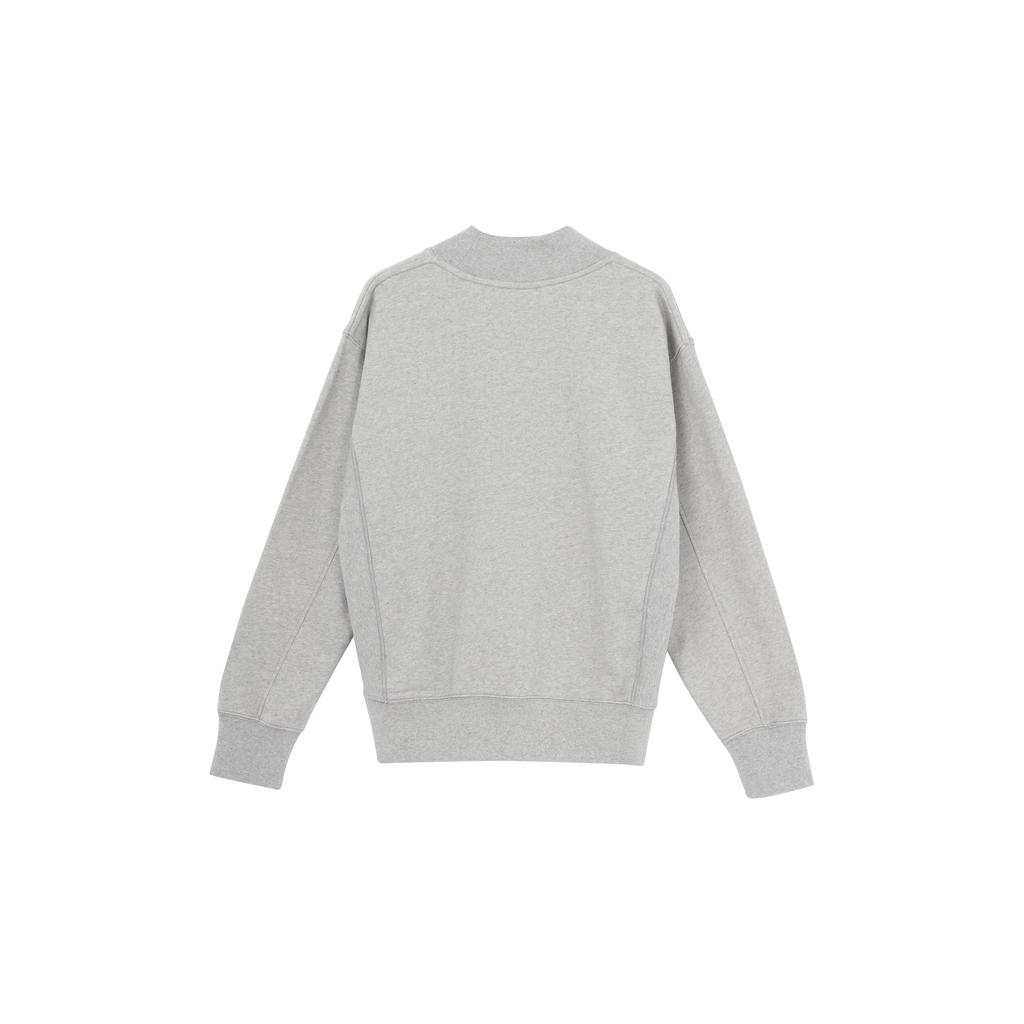 Nike Sweatshirt Men's Light Gray DM5274-050