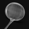 Flour Strainer Mesh With Handle Diameter7/8/10/12/14/16/18/20/22cm Stainless Steel Colander Tea Sifter Kitchen Sieve Filter Tool