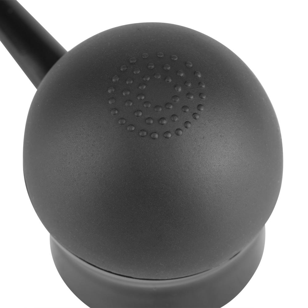 Professional Spray Application Atomizador for Hair Building Fibers Nozzle Hair Thickening Tools