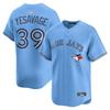 2026 MLB Embroidered Baseball Jersey Toronto Blue Jays 11 22 27 30