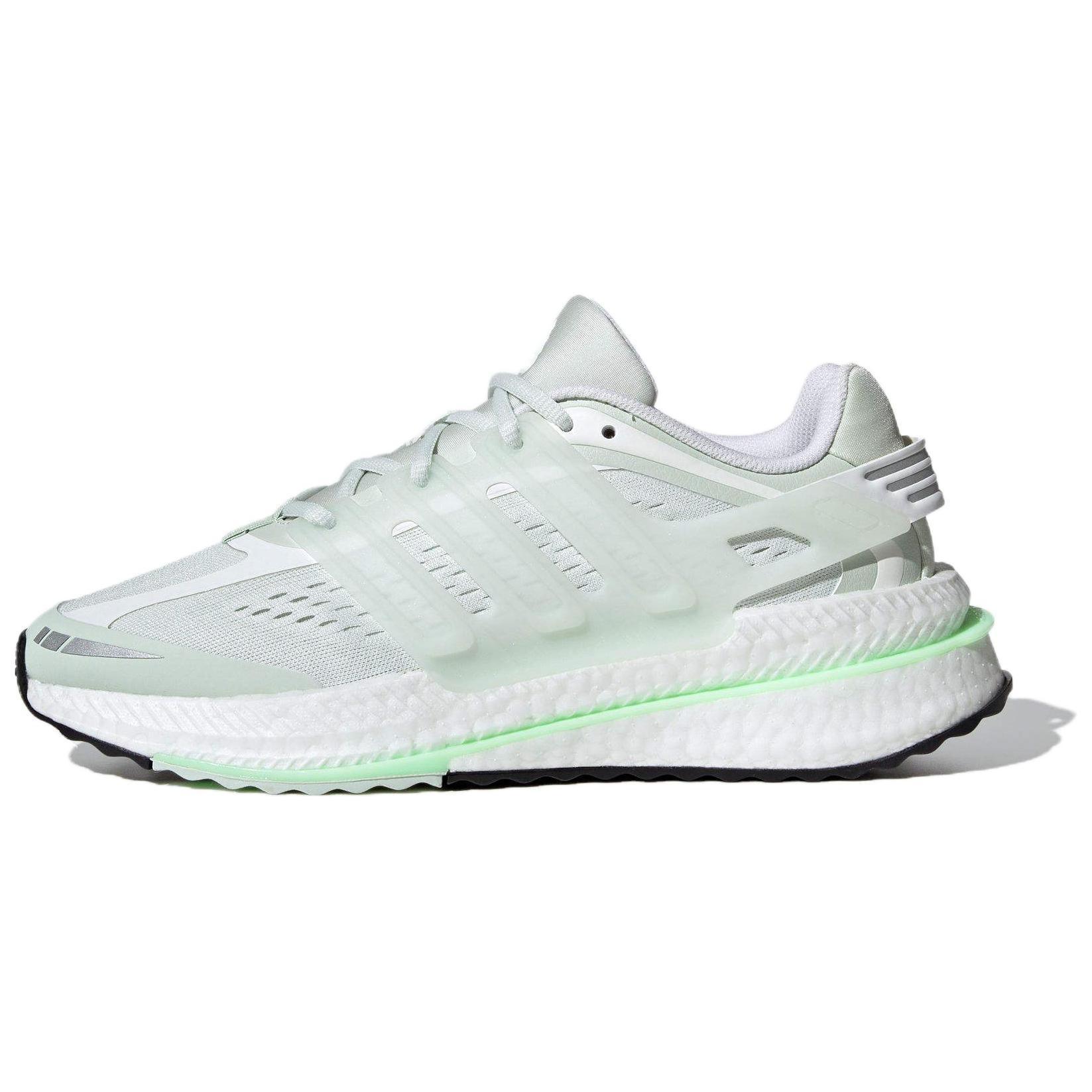 (WMNS) adidas X_PLRBOOST White Mint Women s IG6828 EU 38⅔