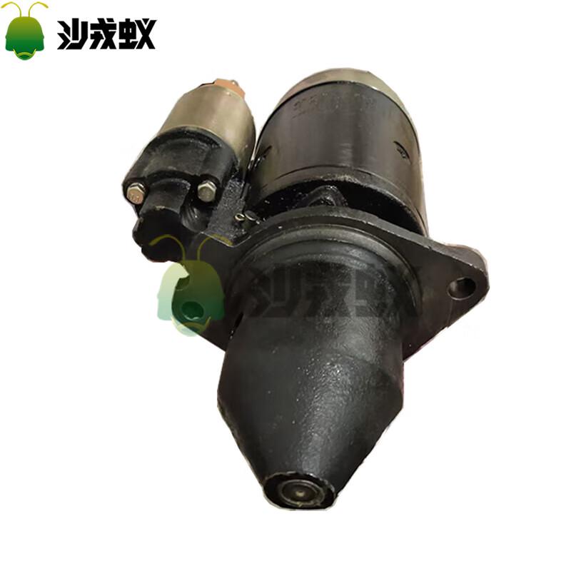Genuine Xichai QD2719B Engine Starter Motor